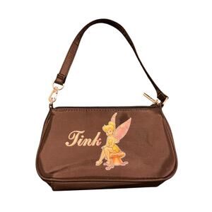 Vintage Disney Tinkerbell Mini Shoulder Bag